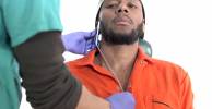 Yasiin Bey (Mos Def) force fed under standard operating procedure
