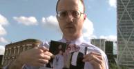 Nepotism with Nimrod Nicholson