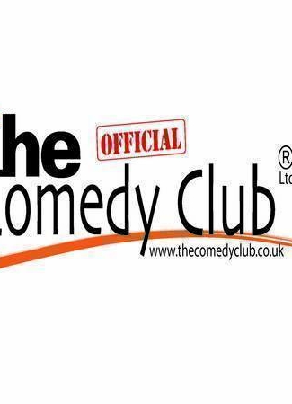 The Comedy Club Epsom, Surrey - Live Comedy Show Saturday 1st October