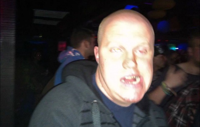 QUICK Go To Ireland and Drop Some ECSTASY!!!