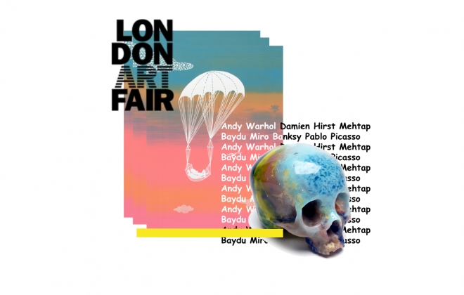 London Art Fair returns for its 30th Year