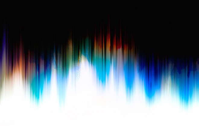Hear The Painting, See The Sound With Soundscapes At The National Gallery