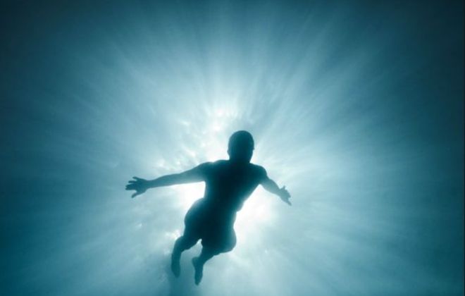 They Live Underwater