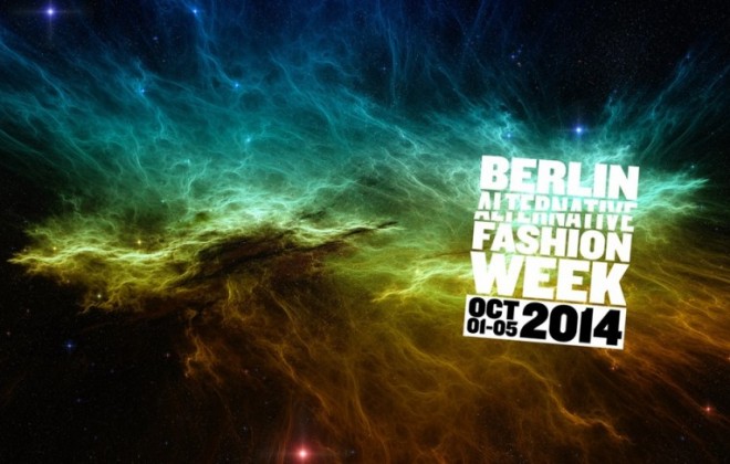 Berlin Alternative Fashion Week