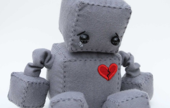 Soft Robotics