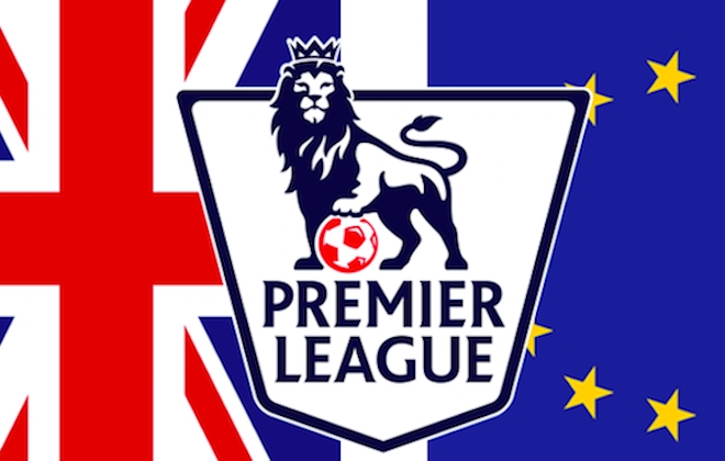 They Think It’s All Over: The Premier League After Brexit
