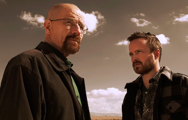 Breaking Bad Has Been Recut Into A 2 Hour Film