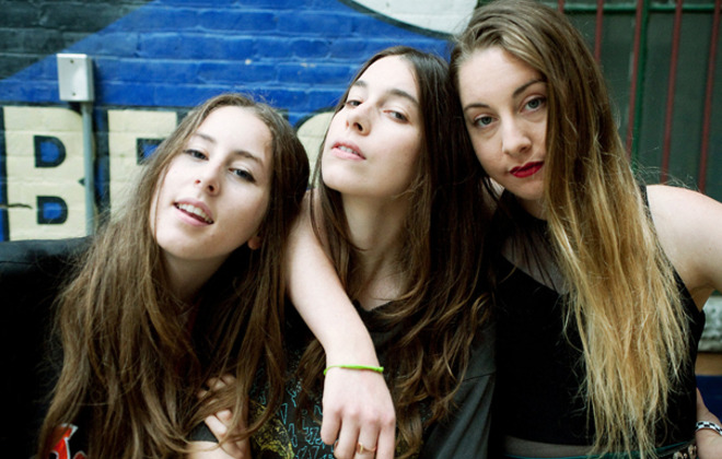 Haim