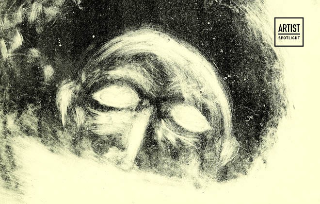 Artist Spotlight: Cédric De Smedt