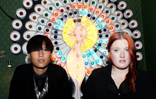 Icona Pop