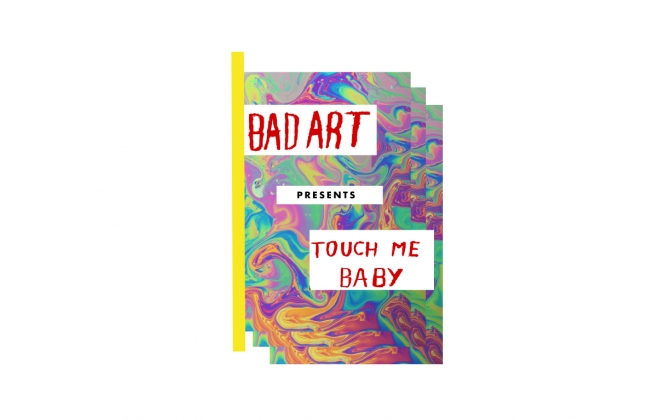 What is Bad Art?