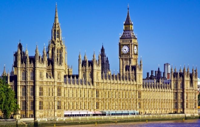 A To Z Of The UK's General Election