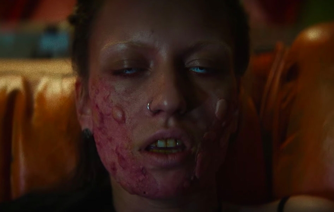Is Kuso 2017's Most Shocking New Film?