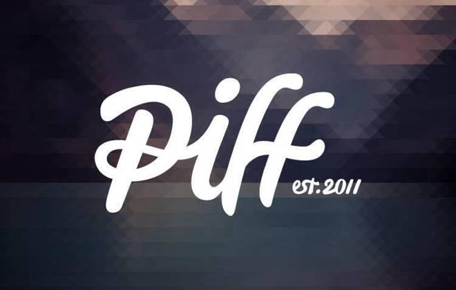 Strictly Bangers — PIFF (Fahr Projections Interview)