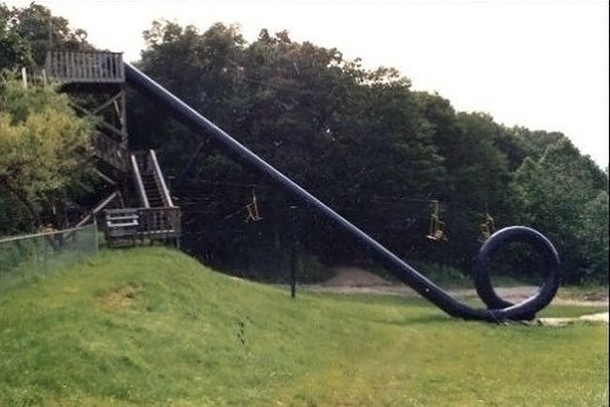The Bloody Story Of America's Deadliest Water Park