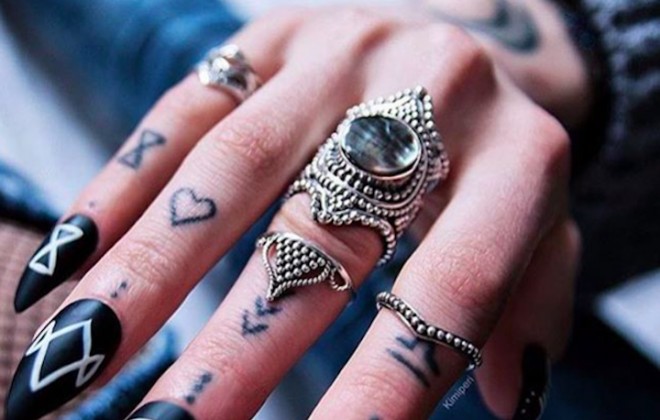 We're Loving Regal Rose's New SS16 Jewellery Collection