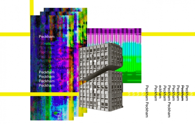 Peckham is our area of the month
