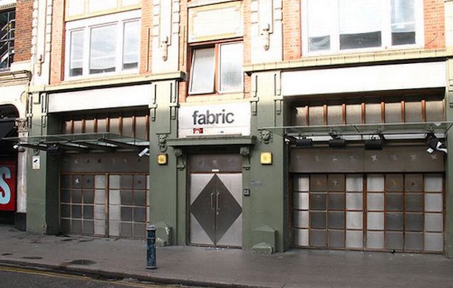Politicians & Musicians Discuss: Can UK Nightlife Be Saved? #savenightlife