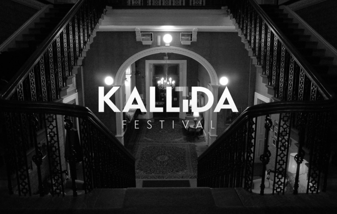 KALLIDA: A festival in a 19th Century stately home.