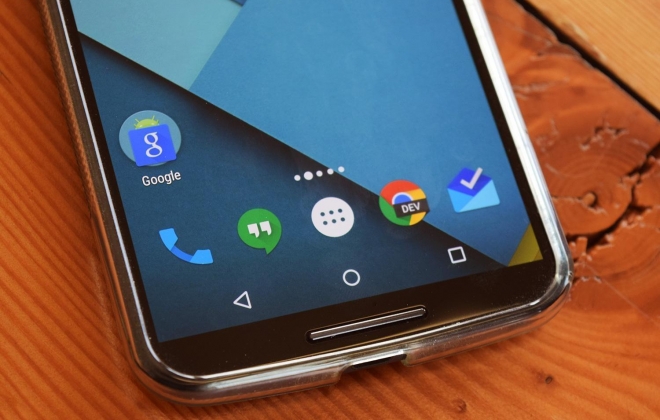 Are our mobile devices secure?