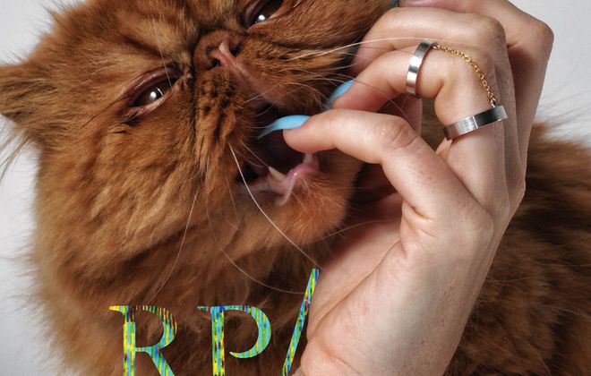 Reid Peppard
