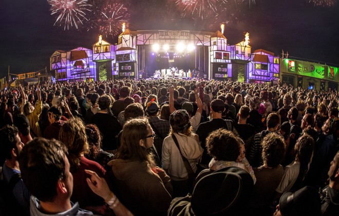 Boomtown Fair Chapter 7  Preview