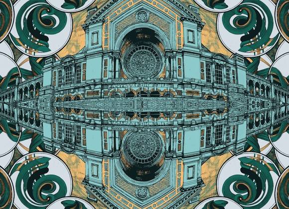 Bonobo Announces Show at Alexandra Palace