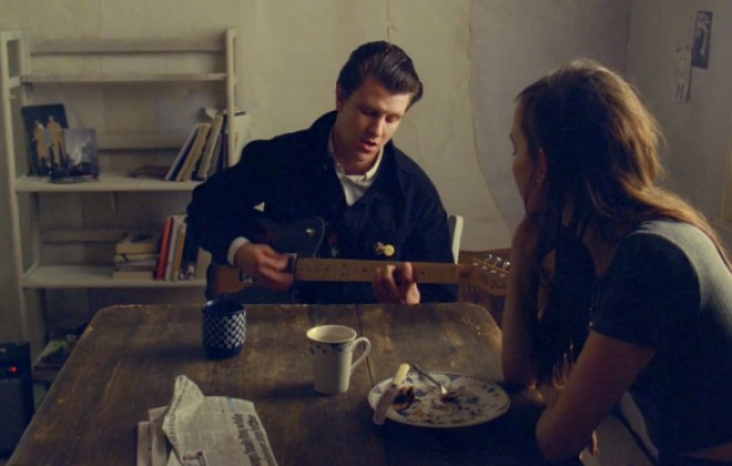 Jamie T - Don't You Find