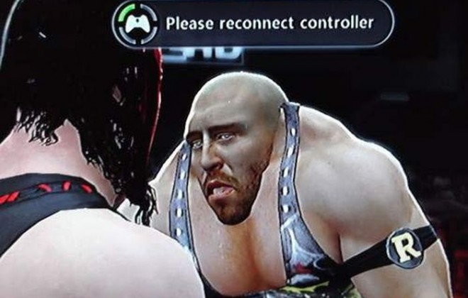The Strange Beauty Of Video Game Glitches