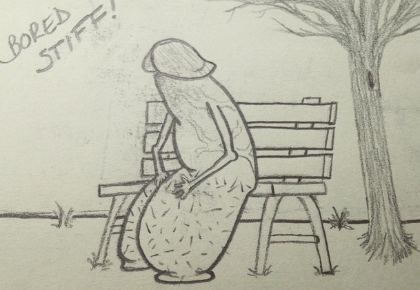 The Instagram Of Dick Doodles