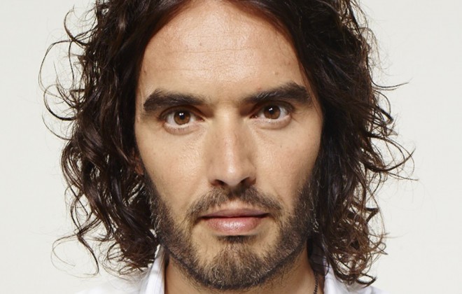 Let's Talk About Russell Brand & PARKLIFE-GATE