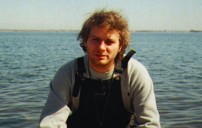 Mac DeMarco Releases New Tune On The Level