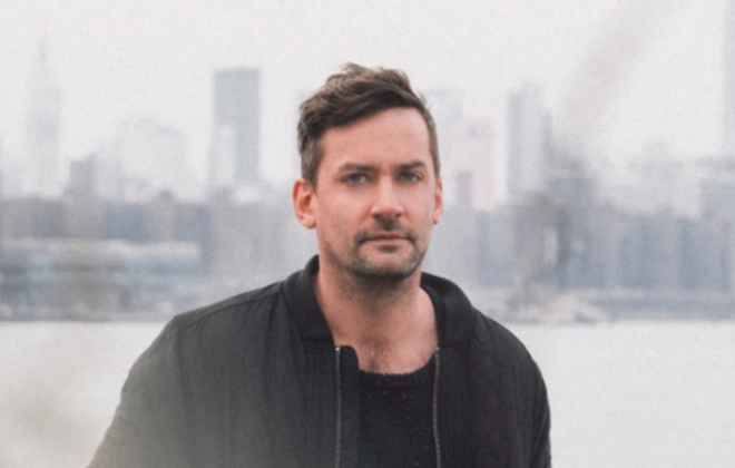 Bonobo Announces Forthcoming Album, Releases New Track Kerala