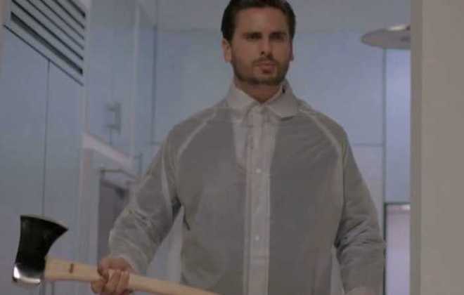 Kanye x American Psycho