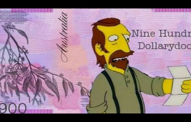 The Petition To Change Australian Dollars Into Dollarydoos