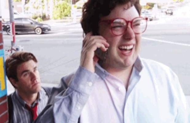 The Wolf Of Buzzfeed