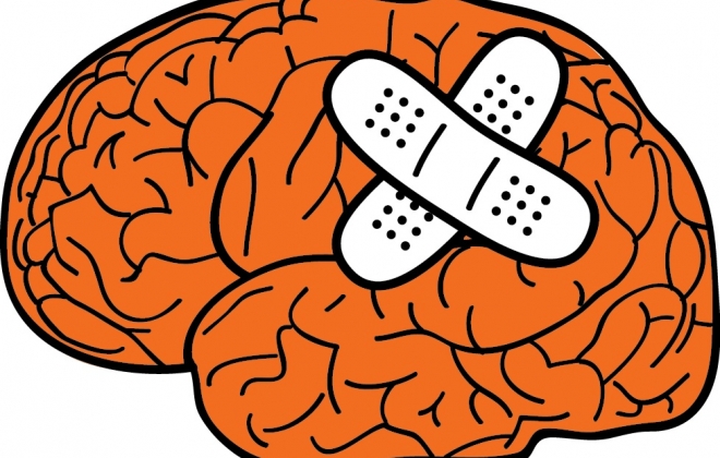 10 Practical Steps Towards Better Mental Health