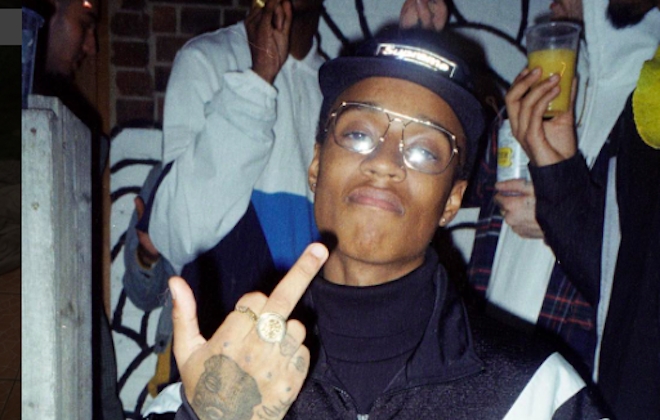 Rejjie Snow Releases New Track Crooked Cops