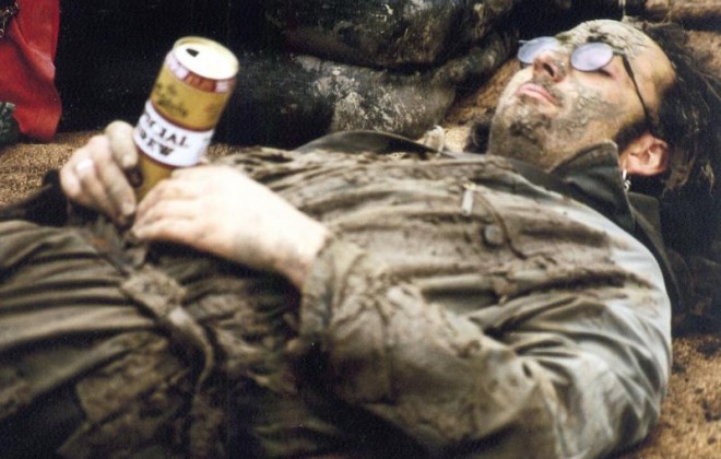 The Great 1990s Glastonbury Photo Dump
