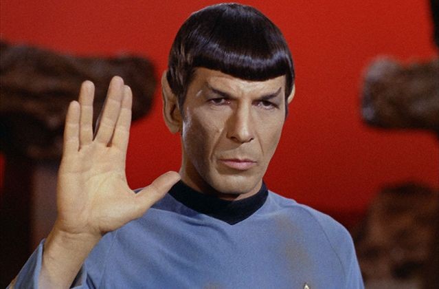 William Shatner Crowdsourced Selfie Mosaic To Honour Leonard Nimoy