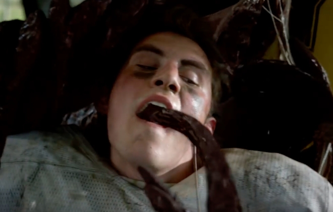 The Most Bizarre Anti-Smoking Adverts Ever!