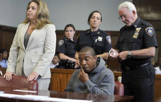Please Help Me Ja Rule
