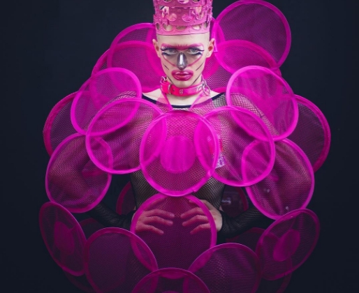 Insta Interview w/ PrinceJasonJason