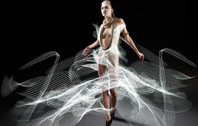 Tech-Clever Clothing