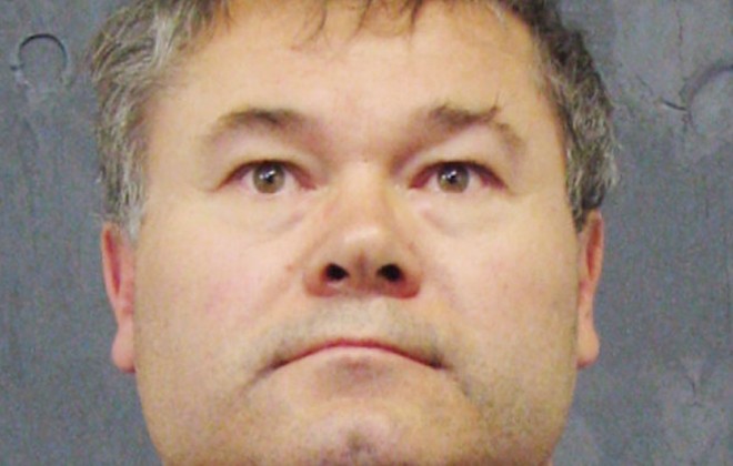 Jason Lawrance, The Rapist Match.com Wouldn't Stop