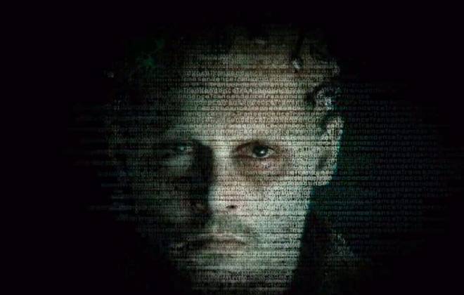 The Second Official Trailer for ‘Transcendence’