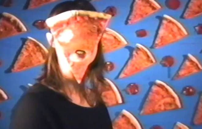 Macaulay Culkin's Band's First Video