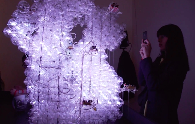Experience A Vision Of Tomorrow At London's FutureFest