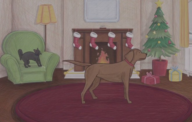 Say No To Animal Cruelty This Christmas
