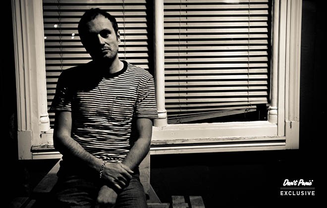 *Exclusive* We spoke to Marco Bernardi, the man behind Elevator Sound